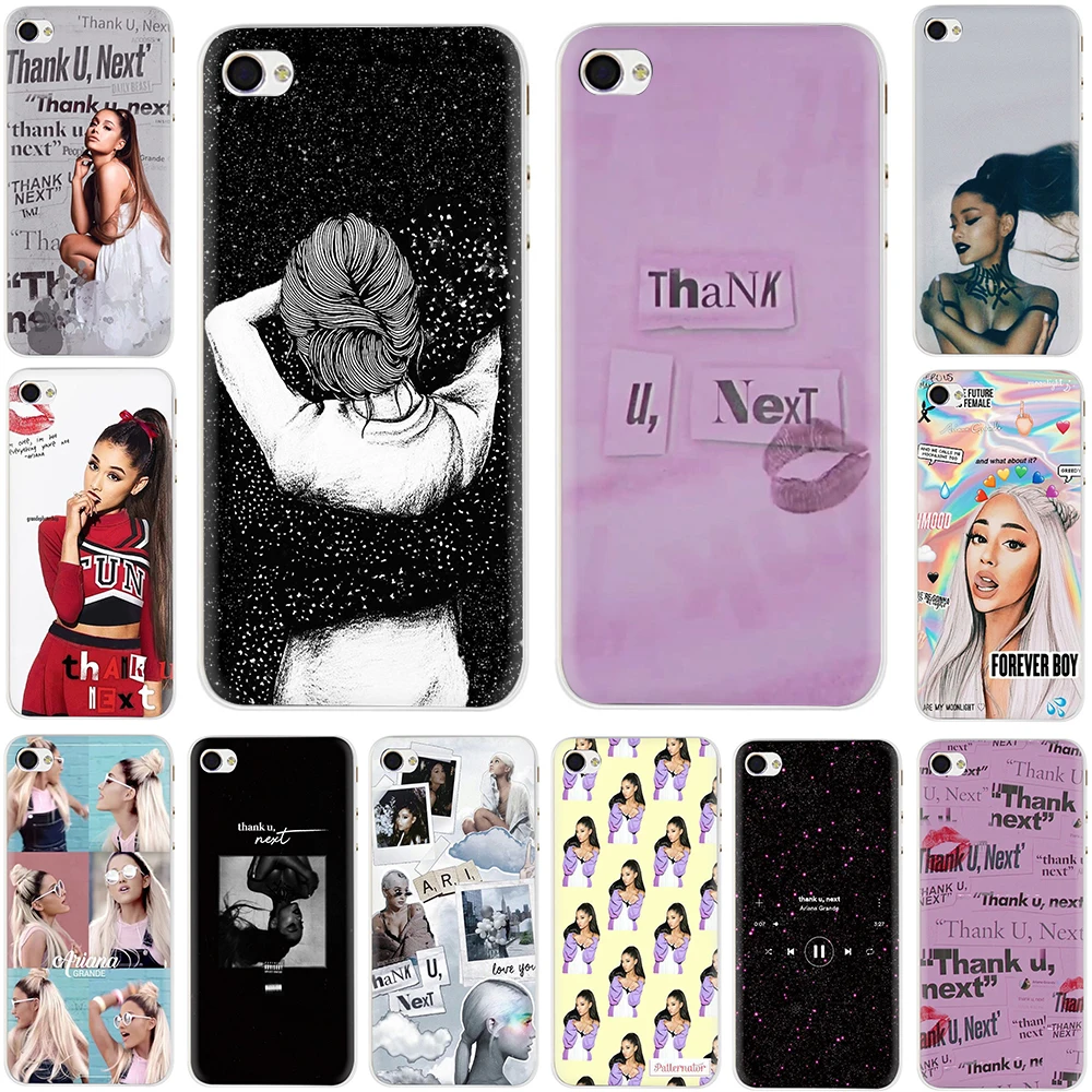 Thank U, Next Ariana Grande Hard Phone Cover Case For iphone 5 5S 5C 6 6S Plus 7 8 Plus X XS XR 11 Pro Max
Thank U, Next Ariana Grande Hard Phone Cover Case For iphone 5 5S 5C 6 6S Plus 7 8 Plus X XS XR 11 Pro Max