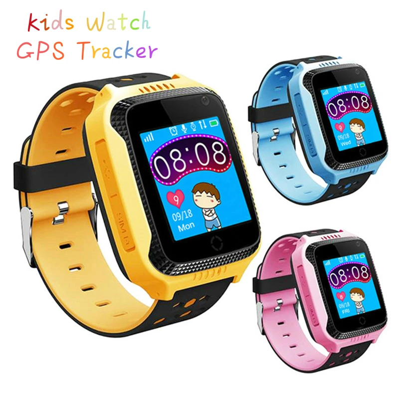Kids Watch Camera Flashlight GPS Tracker Touch Screen SOS Call Location Baby Clock Children Smart Watches Q528 Y21 2G SIM Card
Kids Watch Camera Flashlight GPS Tracker Touch Screen SOS Call Location Baby Clock Children Smart Watches Q528 Y21 2G SIM Card