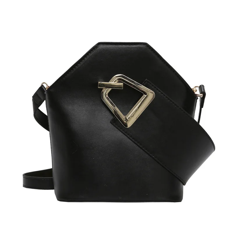 Fashion Female Tote Bag 2019 New Quality Pu Leather Women's Designer Handbag Solid Color Bucket Bag Shoulder Messenger Bag
Fashion Female Tote Bag 2019 New Quality Pu Leather Women's Designer Handbag Solid Color Bucket Bag Shoulder Messenger Bag