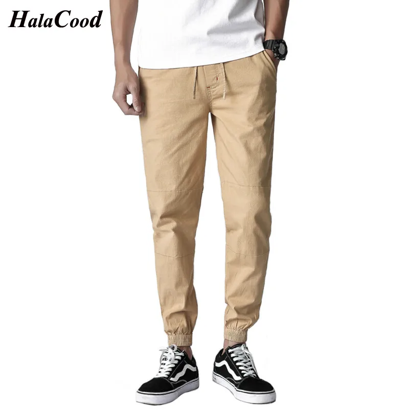 Hot Sell New Fashion Summer High Quality Chinese Style Men's Large Size Trousers Linen Cotton Pants 9 Volume Casual Pants Fat
Hot Sell New Fashion Summer High Quality Chinese Style Men's Large Size Trousers Linen Cotton Pants 9 Volume Casual Pants Fat