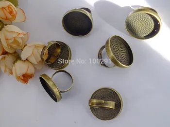 Free Shipping !!! A-1668 100pcs 18mm Round pad Adjustable Ring Base Ring Blanks findings 
Free Shipping !!! A-1668 100pcs 18mm Round pad Adjustable Ring Base Ring Blanks findings