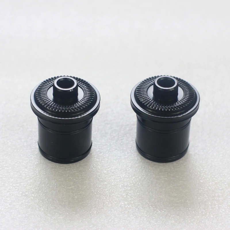 Novatec QR Side Caps - For 4 IN 1 D881SB D991SB Front Hub Quick Release QR 9mm End Caps, Black, Alloy, MTB adaptors converter
Novatec QR Side Caps - For 4 IN 1 D881SB D991SB Front Hub Quick Release QR 9mm End Caps, Black, Alloy, MTB adaptors converter