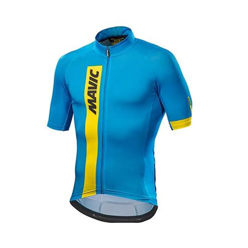 Men Cycling Jersey 2018 pro team Short Sleeve Racing MTB Bike Wear Sport shirt Outdoor Bicycle Ropa Ciclismo hombre verano
Men Cycling Jersey 2018 pro team Short Sleeve Racing MTB Bike Wear Sport shirt Outdoor Bicycle Ropa Ciclismo hombre verano