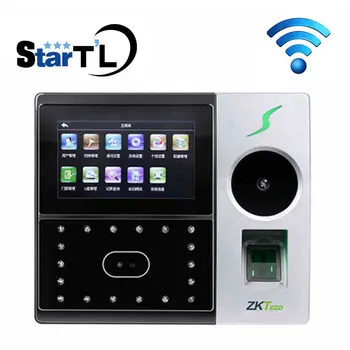 iface702 Wifi Palm Time Attendance Employee Hybird Biometric Electronic Attendance Face Fingerprint time clock
iface702 Wifi Palm Time Attendance Employee Hybird Biometric Electronic Attendance Face Fingerprint time clock