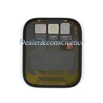 1PCS For Apple Watch Series 3 38mm 42mm GPS Cellular LCD Display Assembly Touch Screen Panel Repair Replacement
1PCS For Apple Watch Series 3 38mm 42mm GPS Cellular LCD Display Assembly Touch Screen Panel Repair Replacement