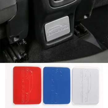 1Pcs ABS Armrest Box Decorative Sheet Plate Cover Car Sticker for Jeep Compass 2017 Onward Accessories
1Pcs ABS Armrest Box Decorative Sheet Plate Cover Car Sticker for Jeep Compass 2017 Onward Accessories