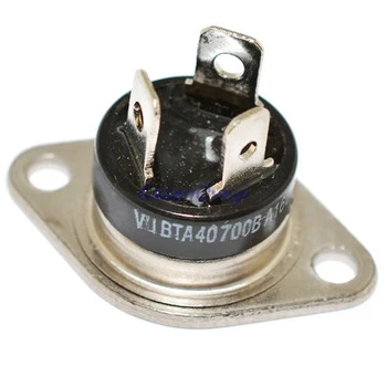 1pcs/lot BTA40700B RD-91 BTA40-700B tRD91 BTA40-700 thyristor module SCR 40A 700V In Stock
1pcs/lot BTA40700B RD-91 BTA40-700B tRD91 BTA40-700 thyristor module SCR 40A 700V In Stock