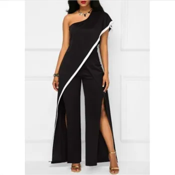 Women Sexy Fashion Bodysuits Women Clubwear Playsuit Casual Short Sleeve Party Jumpsuit&Romper Trousers Pants
Women Sexy Fashion Bodysuits Women Clubwear Playsuit Casual Short Sleeve Party Jumpsuit&Romper Trousers Pants