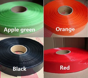 PVC Heat Shrink Tubing Width 43mm Diameter 27mm (for 26650 Batteries Wrap) -3/5/10 Meters
PVC Heat Shrink Tubing Width 43mm Diameter 27mm (for 26650 Batteries Wrap) -3/5/10 Meters