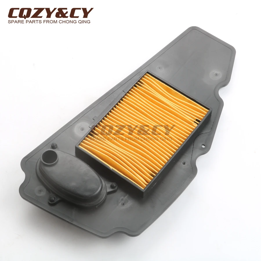 High quality scooter Air Filter for HONDA 250 NSS FORZA A ABS S 05-07 17210-KSV-J02 100602640
High quality scooter Air Filter for HONDA 250 NSS FORZA A ABS S 05-07 17210-KSV-J02 100602640