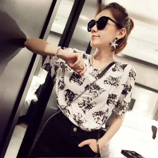 HGFS 2019 Cute Cat head t shirt women lovely 3D summer cool Good quality comfortable cotton tops shirts
HGFS 2019 Cute Cat head t shirt women lovely 3D summer cool Good quality comfortable cotton tops shirts