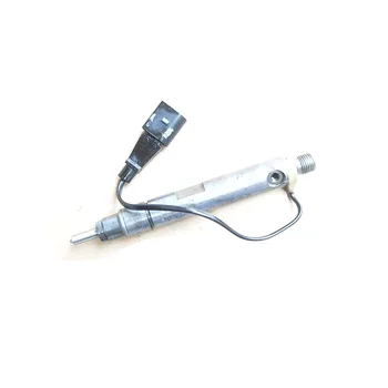 0432193574 stripline P series diesel fuel injector engine spare parts often equipped with grease nozzle DSLA150P672
0432193574 stripline P series diesel fuel injector engine spare parts often equipped with grease nozzle DSLA150P672