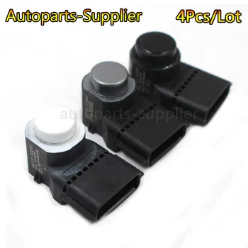 4Pcs/Lot 95720-3Z000 New 95720-2P500 95720-3N500 PDC Parking Sensor car accessories For Hyundai i40 4MT006KCB 4MT006HCD
4Pcs/Lot 95720-3Z000 New 95720-2P500 95720-3N500 PDC Parking Sensor car accessories For Hyundai i40 4MT006KCB 4MT006HCD
