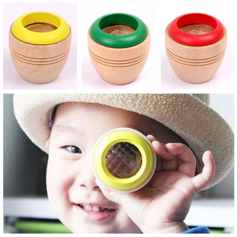 Educational Magic Kaleidoscope Baby Kid Children Learning Puzzle Toy Bee Eye Effect Baby Multi-prism View ABS Plastic At Random
Educational Magic Kaleidoscope Baby Kid Children Learning Puzzle Toy Bee Eye Effect Baby Multi-prism View ABS Plastic At Random