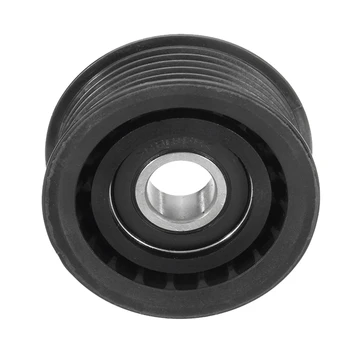 Car Belt tensioner Pulley Plastic Black for Mercedes W202 W203 W210 W211 W140 W220 W164 0002020019
Car Belt tensioner Pulley Plastic Black for Mercedes W202 W203 W210 W211 W140 W220 W164 0002020019