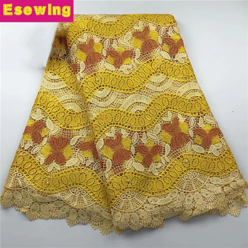Best-Selling Nigerian Lace Fabrics Teal Color African Cord Lace Fabrics High Quality 2019 Guipure Cord Lace Mesh Cotton Material
Best-Selling Nigerian Lace Fabrics Teal Color African Cord Lace Fabrics High Quality 2019 Guipure Cord Lace Mesh Cotton Material