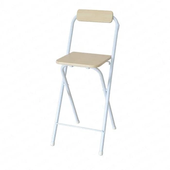 Folding Chair Bar Stool High Chair Stool Home Dining Chair Simple Portable Thickening Adult Chair Stool
Folding Chair Bar Stool High Chair Stool Home Dining Chair Simple Portable Thickening Adult Chair Stool
