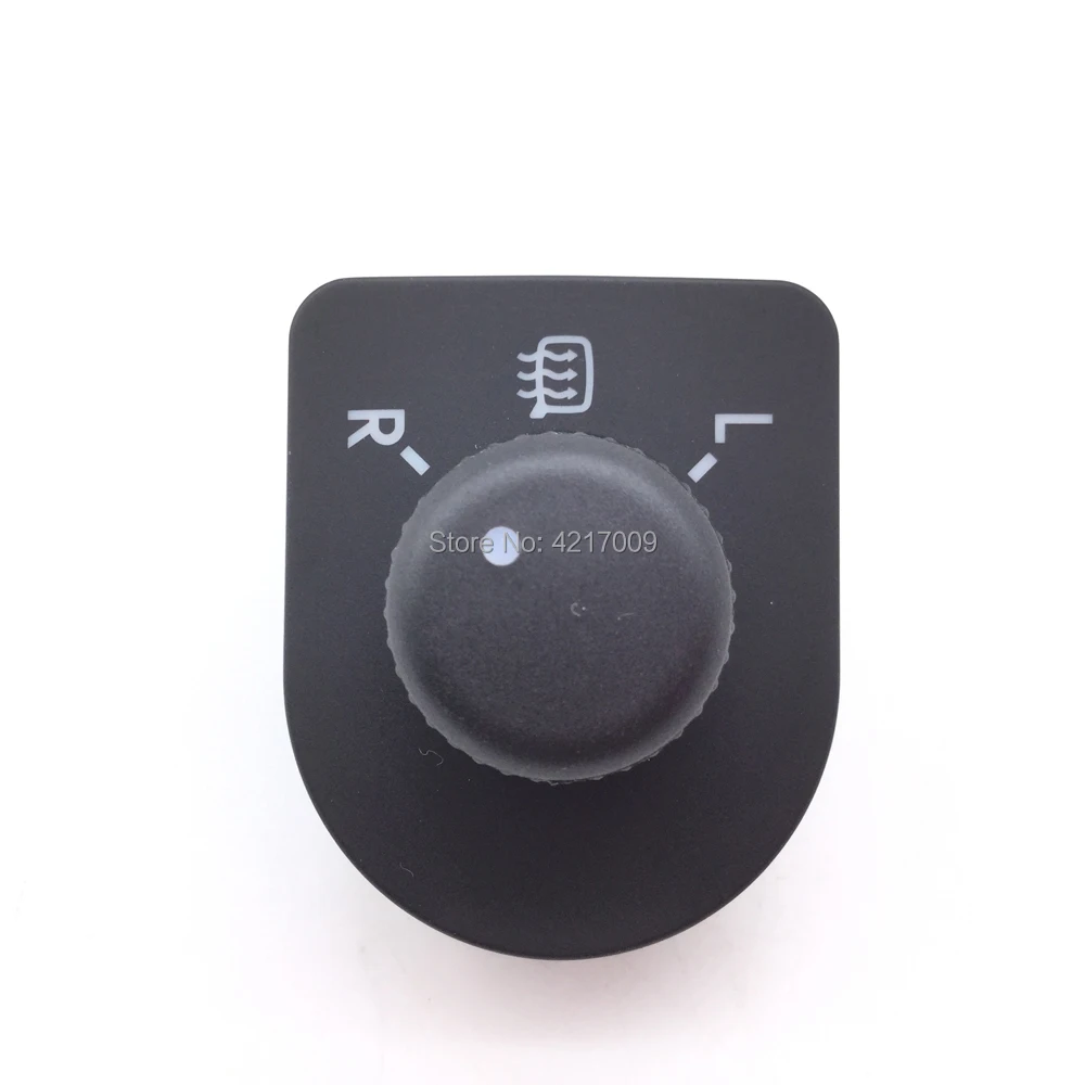 1U1959565L Heatable Side Mirror Control Switch 1U1 959 565 L For SKODA Octavia Combi 1U2 1U5 1996-2010
1U1959565L Heatable Side Mirror Control Switch 1U1 959 565 L For SKODA Octavia Combi 1U2 1U5 1996-2010
