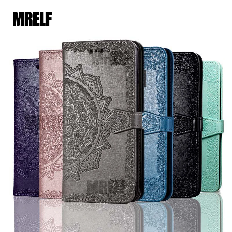 MRELF Wallet Case For Xiaomi Redmi 6A Case Leather PU Fashion Datura on Phone Bag Filp Cover for Coque Xiaomi Redmi 6 A Pro Case
MRELF Wallet Case For Xiaomi Redmi 6A Case Leather PU Fashion Datura on Phone Bag Filp Cover for Coque Xiaomi Redmi 6 A Pro Case