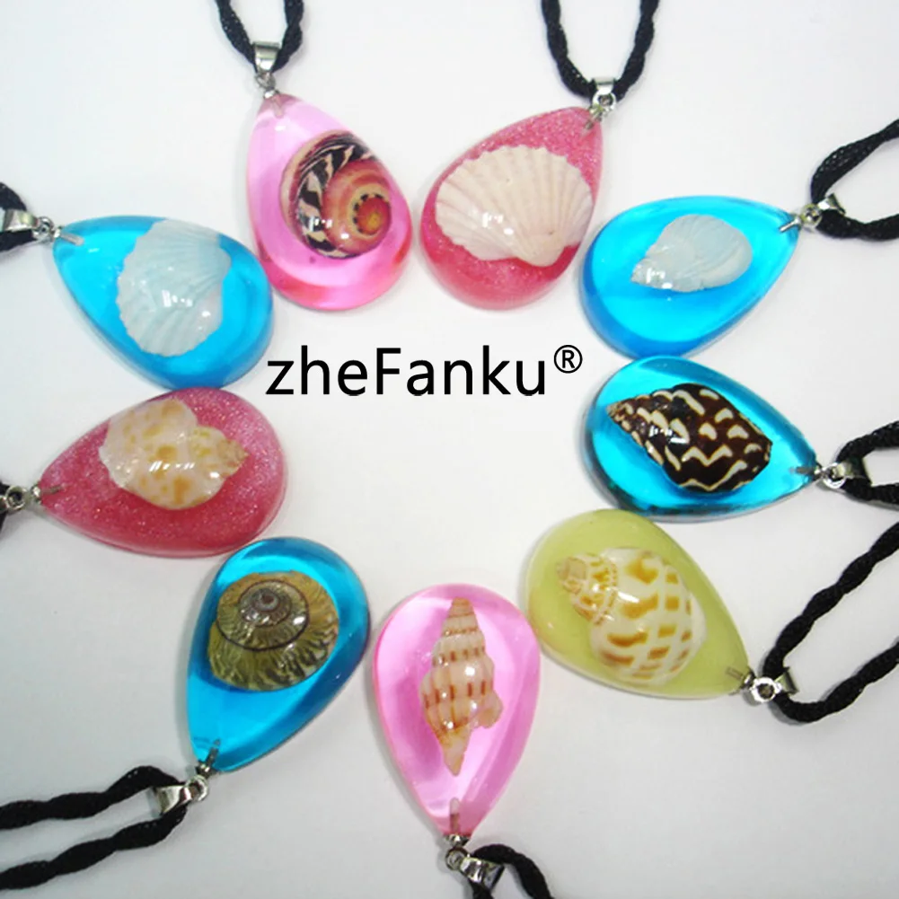 Sea Marine Taxidermy Accessories Charm Jewelry Color Random New Arrival Starfish Shell Lucite Necklace Pendants
Sea Marine Taxidermy Accessories Charm Jewelry Color Random New Arrival Starfish Shell Lucite Necklace Pendants