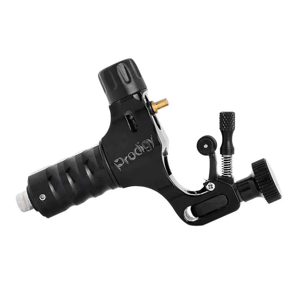 High Quality black Rotary Tattoo Machine, Aluminum Alloy rotary tattoo gun permanent makeup For Tattoo Supply Free Shipping
High Quality black Rotary Tattoo Machine, Aluminum Alloy rotary tattoo gun permanent makeup For Tattoo Supply Free Shipping