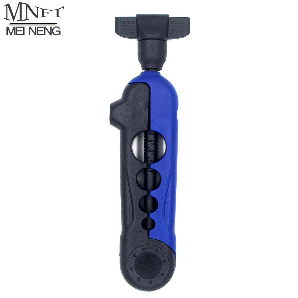 MNFT 1Set Portable Universal Fishing Line Spooler Adjustable For Various Size Rod Bobbin Fishing Line Winding Tool
MNFT 1Set Portable Universal Fishing Line Spooler Adjustable For Various Size Rod Bobbin Fishing Line Winding Tool
