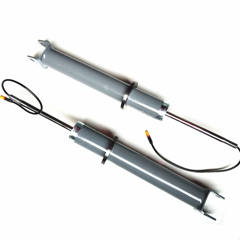 2 pcs Rear Shock Absorber With PASM for 2009-2012 Porsche 911 Carrera 997.2 99733304903 99733304910 99733305330 99733305331
2 pcs Rear Shock Absorber With PASM for 2009-2012 Porsche 911 Carrera 997.2 99733304903 99733304910 99733305330 99733305331