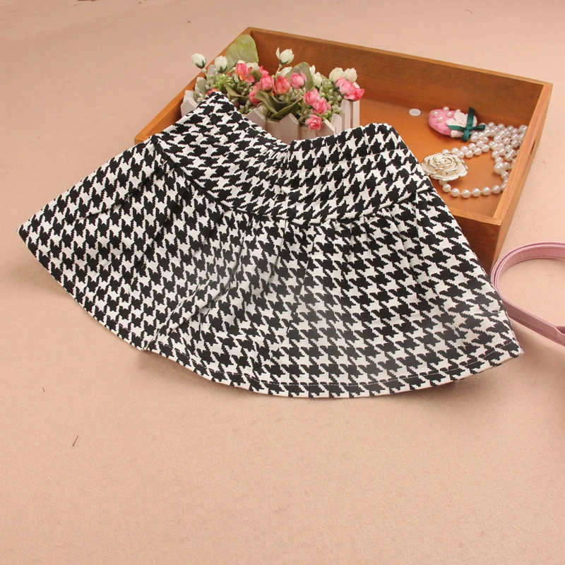 2019 Summer skirts for girls clothes children clothing fashion houndstooth tutu skirt kids clothes girls skirts saia 1-16Y
2019 Summer skirts for girls clothes children clothing fashion houndstooth tutu skirt kids clothes girls skirts saia 1-16Y