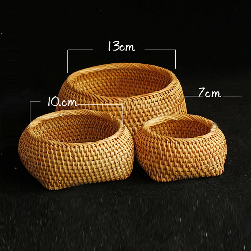 2019 NEW STYLE Rattan basket storage basket Vegetable & Fruit compote fruit organizer handmade rattan bins handicrafts TSN-03
2019 NEW STYLE Rattan basket storage basket Vegetable & Fruit compote fruit organizer handmade rattan bins handicrafts TSN-03