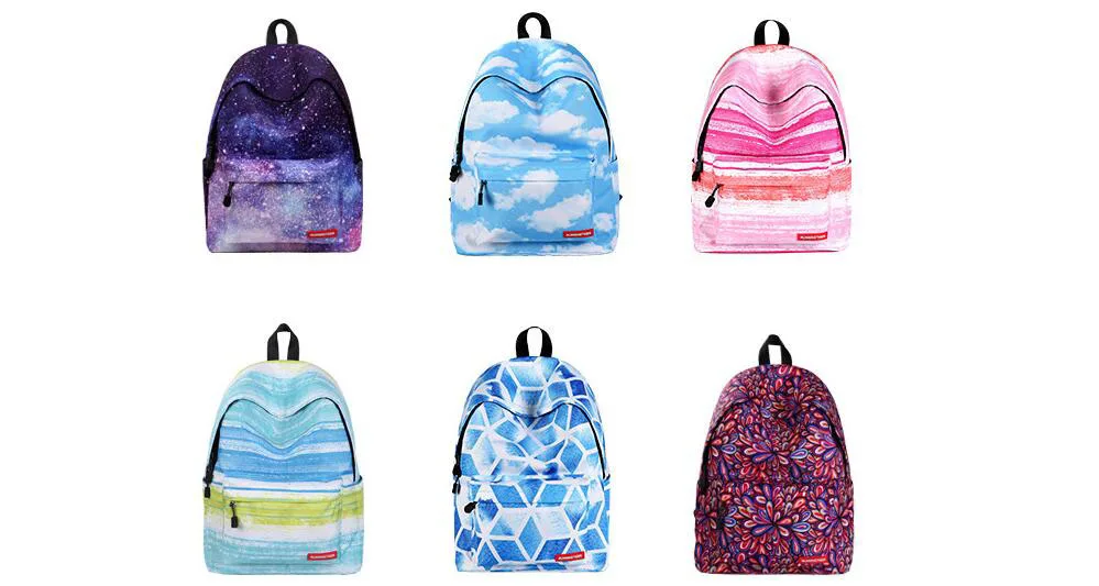 women backpacks  (2)