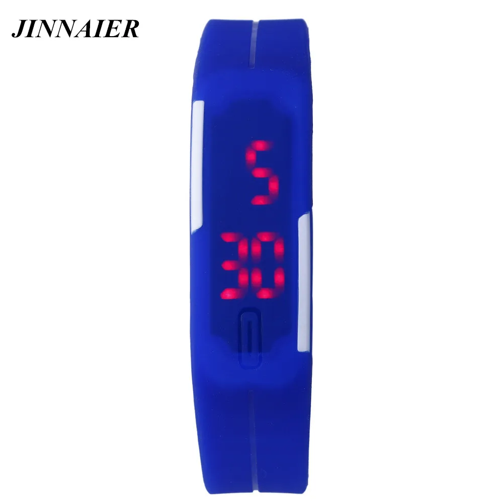 free by DHL 100pcs/lot wholesales hot sales LED fashion cool women men couple bracelet watch electronic mini silicone wristwatch
free by DHL 100pcs/lot wholesales hot sales LED fashion cool women men couple bracelet watch electronic mini silicone wristwatch
