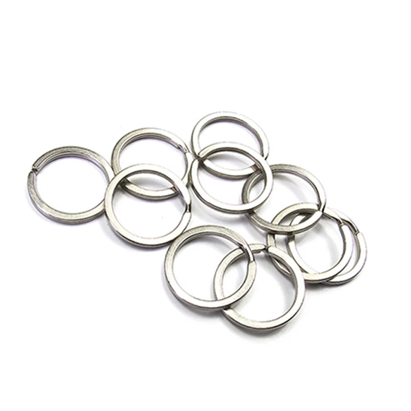 20PCS EDC Camping Metal Alloy Key Ring Chain Mini Split Rings Buckle Circle Clip J187 dropshipping
20PCS EDC Camping Metal Alloy Key Ring Chain Mini Split Rings Buckle Circle Clip J187 dropshipping