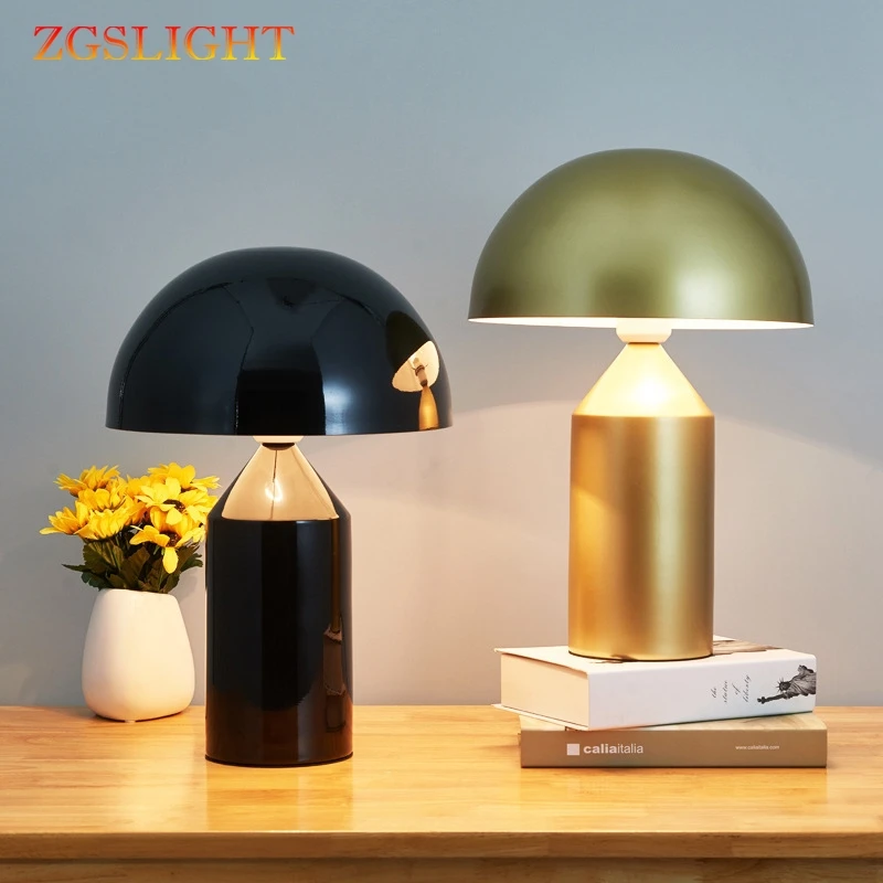 Nordic Minimalist Modern Led Desk Lamp Bedroom Bedside Lamp Living Room Hotel Designer Home Decor Light Mushroom Table Lamp
Nordic Minimalist Modern Led Desk Lamp Bedroom Bedside Lamp Living Room Hotel Designer Home Decor Light Mushroom Table Lamp
