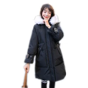 winter Jacket Women2018Winter Female Long Jacket Winter Coat Women Fake Fur Collar Warm Big Pockets Outerwear Down Jacket CQ2738
winter Jacket Women2018Winter Female Long Jacket Winter Coat Women Fake Fur Collar Warm Big Pockets Outerwear Down Jacket CQ2738