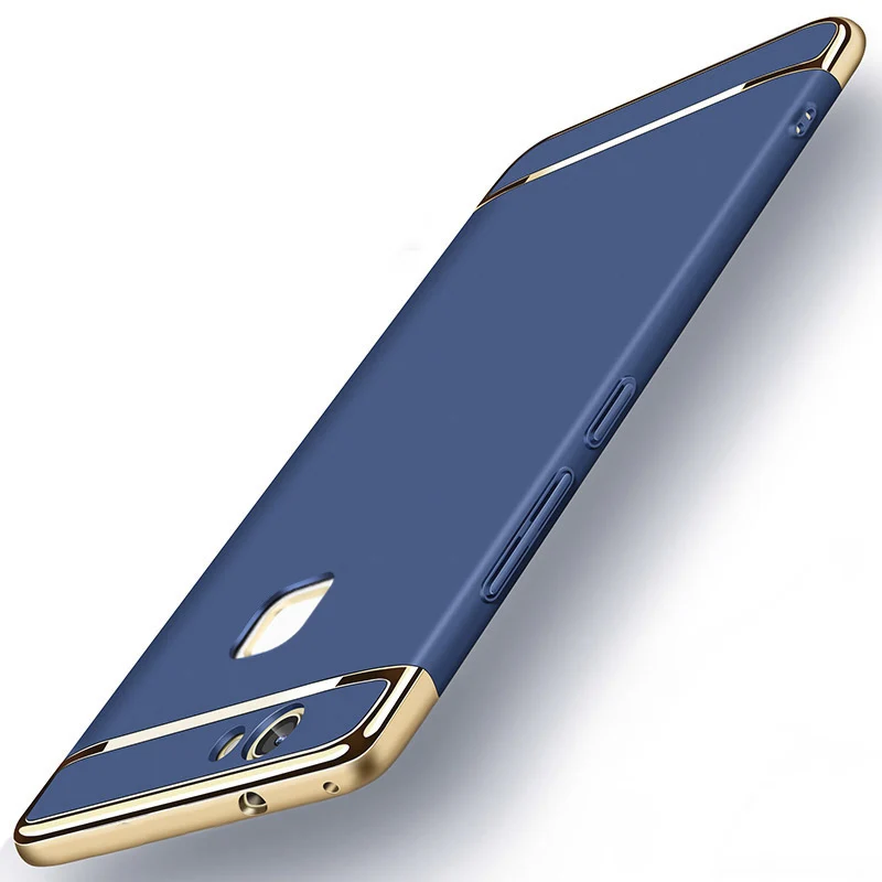GerTong 3 in 1 Matte PC Back Cover For Huawei Mate 10 P10 P8 P9 Lite Nova2i Hard PC Plating Shell For Honor 8 9 Lite Phone Case
GerTong 3 in 1 Matte PC Back Cover For Huawei Mate 10 P10 P8 P9 Lite Nova2i Hard PC Plating Shell For Honor 8 9 Lite Phone Case