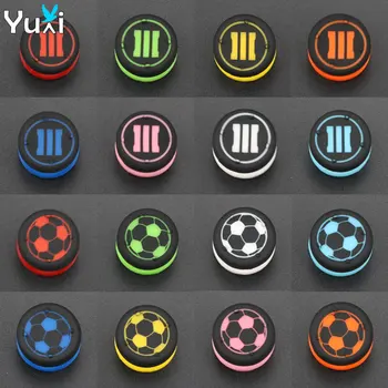 YuXi 16pcs Heightened Plastic Anti-Slip Enhanced Analog Grip Stick Cap Cover for Sony Play Station 4 PS4 Controller
YuXi 16pcs Heightened Plastic Anti-Slip Enhanced Analog Grip Stick Cap Cover for Sony Play Station 4 PS4 Controller