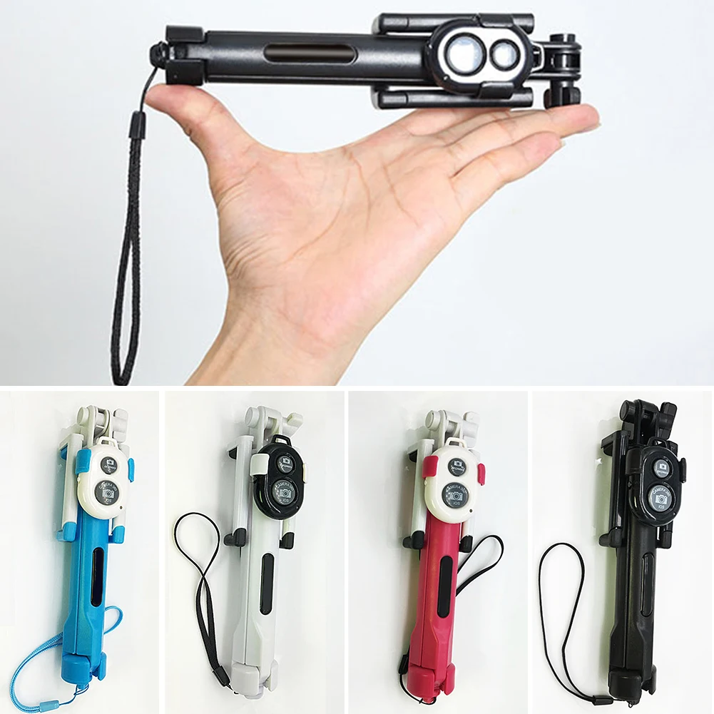 Universal Mobile Phone Auto Selfie Stick Tripod+Clip Holder+Bluetooth Remote Controller Set Folding Extendable Selfie Stick
Universal Mobile Phone Auto Selfie Stick Tripod+Clip Holder+Bluetooth Remote Controller Set Folding Extendable Selfie Stick