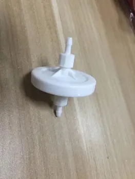 10 pcs/lot 45mm size Print head filter for the solvent printer or large format printer
10 pcs/lot 45mm size Print head filter for the solvent printer or large format printer