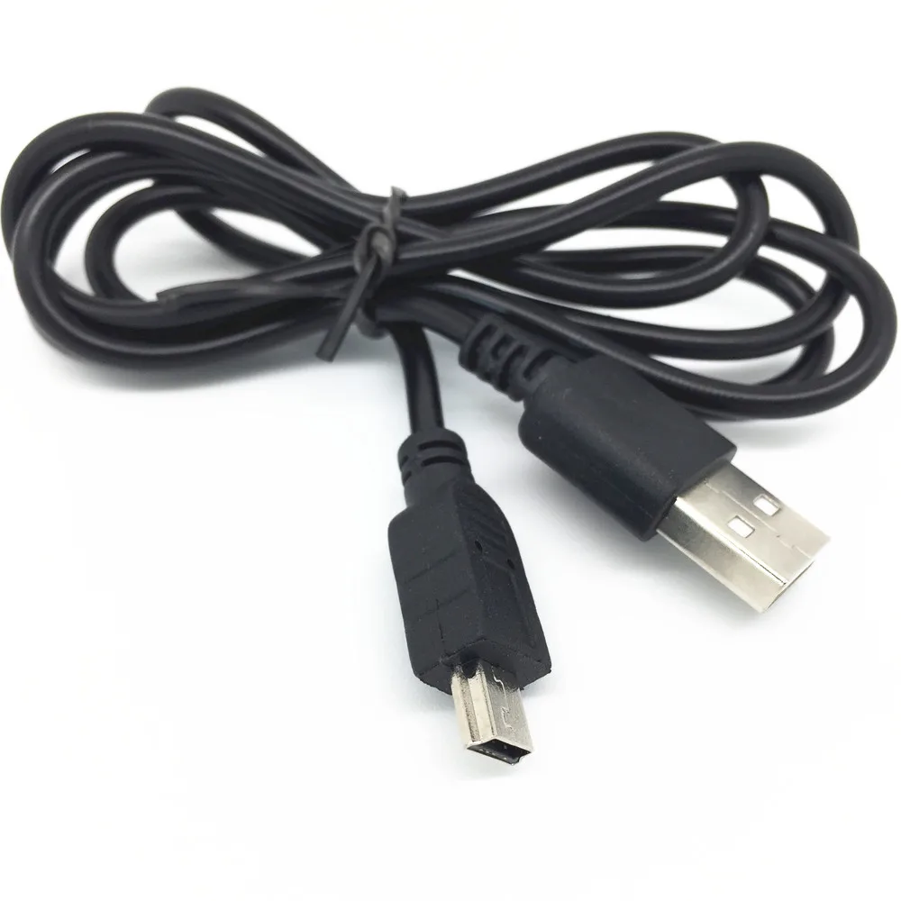 

Usb Cable Charger for MOTOROLA A1200 H3 H500 K1 KRZR K1m K3 MAXX V3 V6 Ve V195 W755 SLVR L7 L71 L7c L7e L7i W315 W51