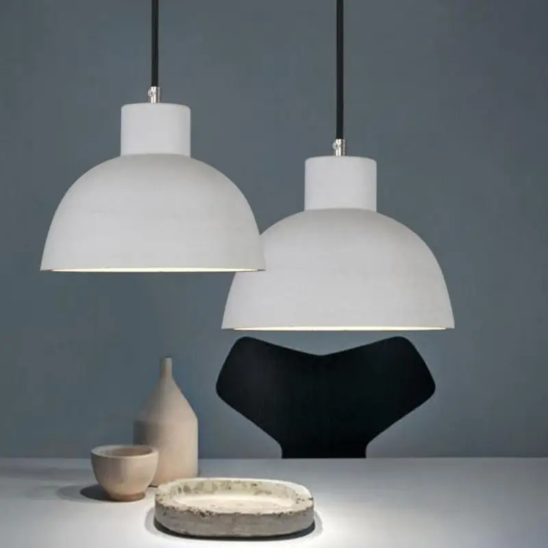 Vintage Retro Cement Lamp Creative Bedroom Coffee Shop Simple Personality Pot Lid Bar Restaurant Decor Lamp 1071
Vintage Retro Cement Lamp Creative Bedroom Coffee Shop Simple Personality Pot Lid Bar Restaurant Decor Lamp 1071