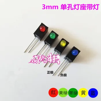 1piece diameter 3mm LED diode bead with plastic jig LED bead with jig 100pcs red +100pcs green +100pcs yellow,300pcs/lot
1piece diameter 3mm LED diode bead with plastic jig LED bead with jig 100pcs red +100pcs green +100pcs yellow,300pcs/lot