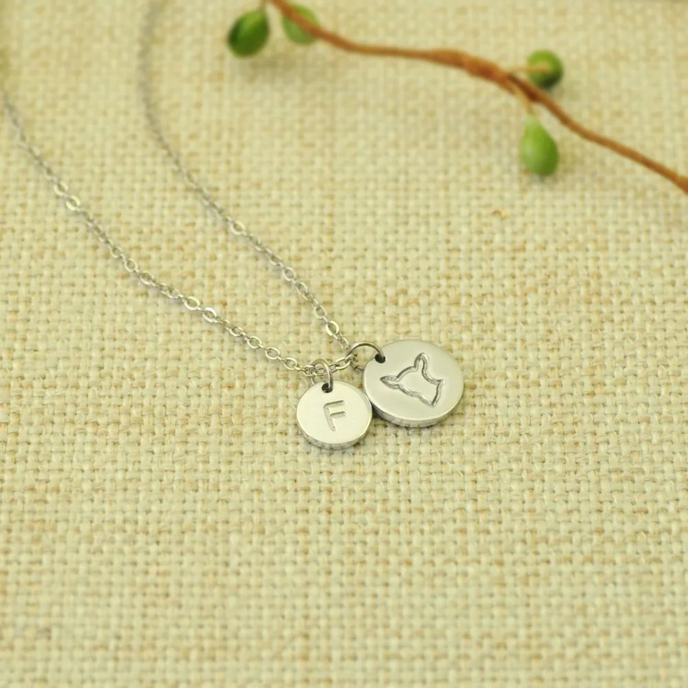 Custom Chihuahua Dog Necklace Initials Necklace Dog Lover Necklace Pet Jewelry Dog Charm Pet Loss Gift
Custom Chihuahua Dog Necklace Initials Necklace Dog Lover Necklace Pet Jewelry Dog Charm Pet Loss Gift
