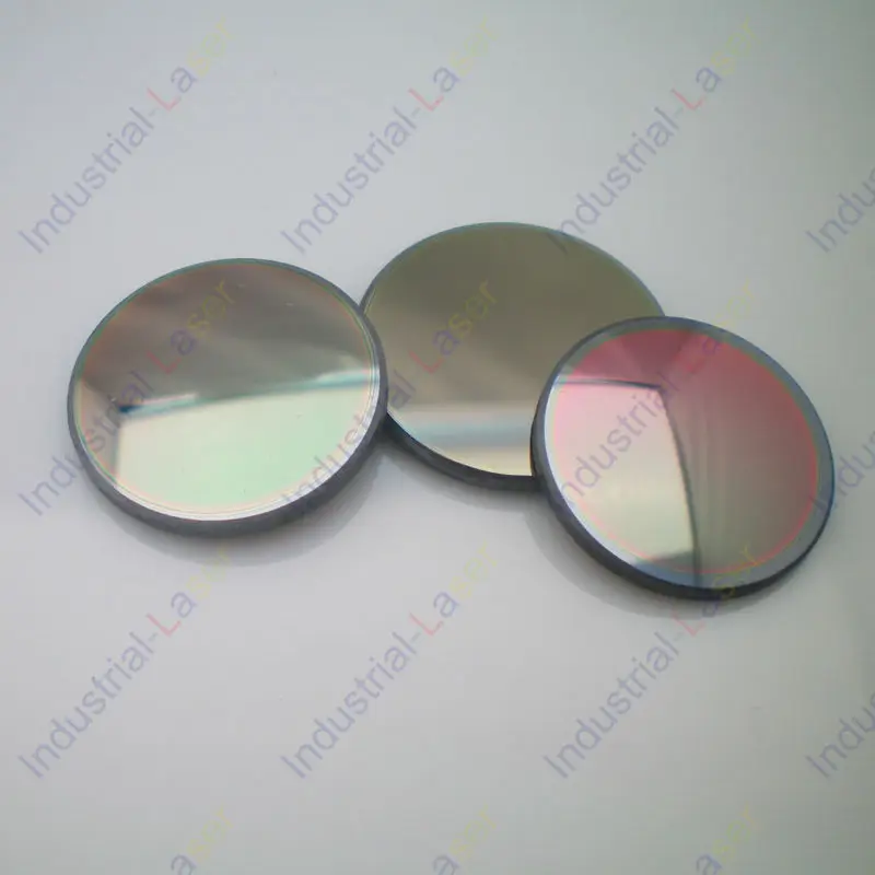 Diament 19mm FL: 63.5mm 2.5" GAAS Focal Lens for CO2 Laser Cutting Engraving Cutter machine
Diament 19mm FL: 63.5mm 2.5" GAAS Focal Lens for CO2 Laser Cutting Engraving Cutter machine