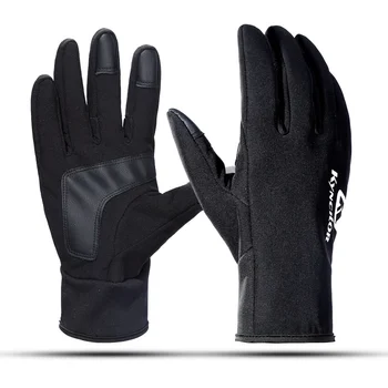 Waterproof Fleece Men Women Ski Gloves Wind-proof Thermal Touch Screen Outdoor Sport Cycling Snowboard Gloves
Waterproof Fleece Men Women Ski Gloves Wind-proof Thermal Touch Screen Outdoor Sport Cycling Snowboard Gloves