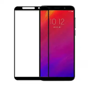 For Lenovo A5 Full Cover Tempered Glass Screen Protector For Lenovo A5 Full Coverage Screen Protector Anti-Scratch Flim
For Lenovo A5 Full Cover Tempered Glass Screen Protector For Lenovo A5 Full Coverage Screen Protector Anti-Scratch Flim