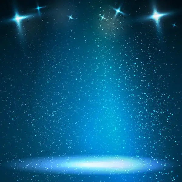 sparkly blue led Light Stage backdrop Vinyl cloth High quality Computer print wall Backgrounds
sparkly blue led Light Stage backdrop Vinyl cloth High quality Computer print wall Backgrounds