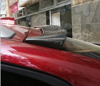 stock Fit for BMW X6 E71carbon fiber rear spoiler 
stock Fit for BMW X6 E71carbon fiber rear spoiler