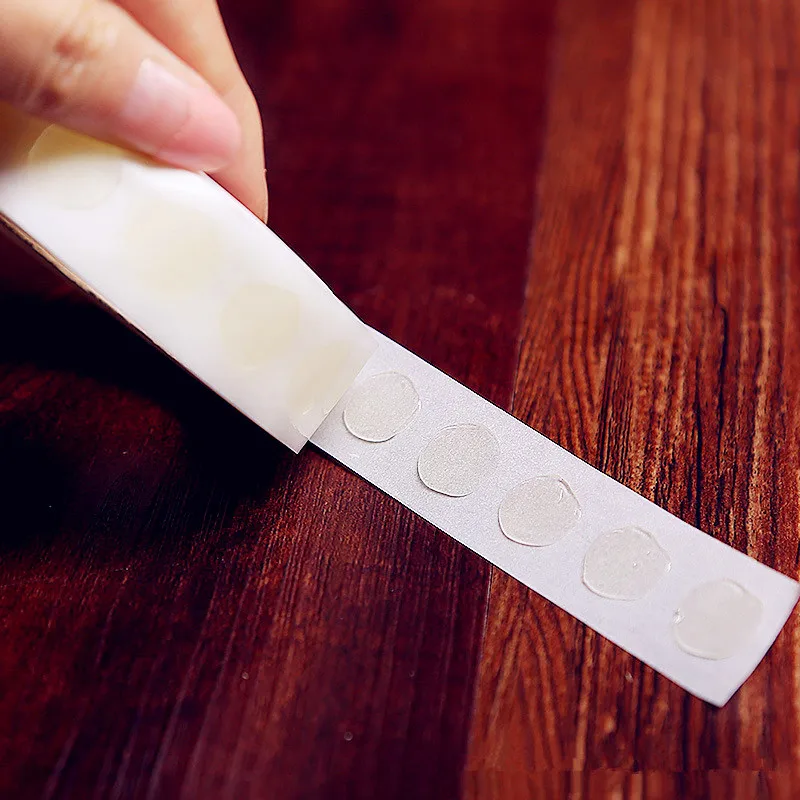 Glue Dot Point Double-faced Removable Sticker Tape Roller for Balloon DIY Wedding Birthday Baby Shower Party Decoration Event
Glue Dot Point Double-faced Removable Sticker Tape Roller for Balloon DIY Wedding Birthday Baby Shower Party Decoration Event