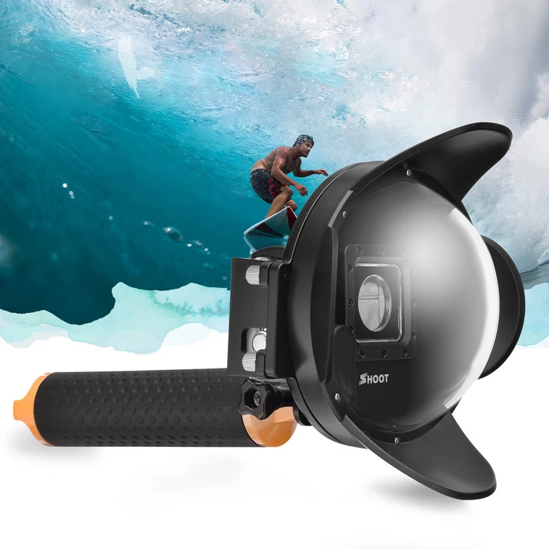 Купол для GOPRO