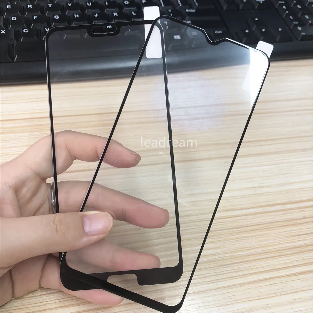 500PCS 2.5D Tempered Glass Full Glue Screen Protector for iPhone 11 Pro Max 6 7 8 6S Plus X Xs Max Xr free DHL
500PCS 2.5D Tempered Glass Full Glue Screen Protector for iPhone 11 Pro Max 6 7 8 6S Plus X Xs Max Xr free DHL